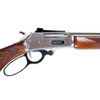 Rossi 95 Firearms Rossi 95 1776 Lever Takedown Screw Rifle Caliber (black) Small Frame 