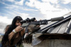 Boss Barrels PewView Henry Lever Supreme 10.5" SBR 300 Blackout Boss Carbon Fiber Conversion Kit 