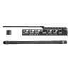 Boss Barrels PewView Henry Lever Supreme 10.5" SBR 300 Blackout Boss Carbon Fiber Conversion Kit 