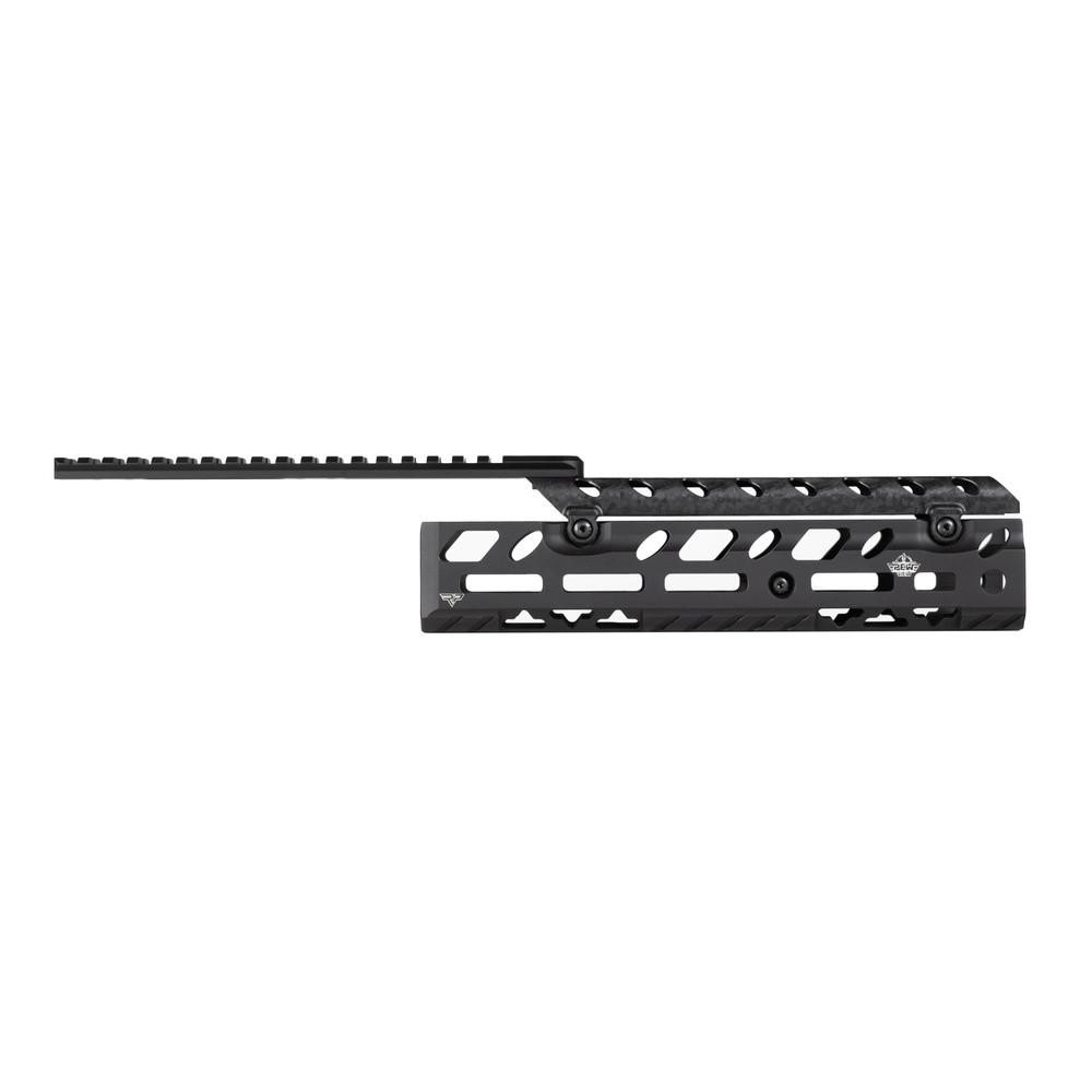 H23 Henry Lever Supreme Mag-Fed Rifle, 9.25