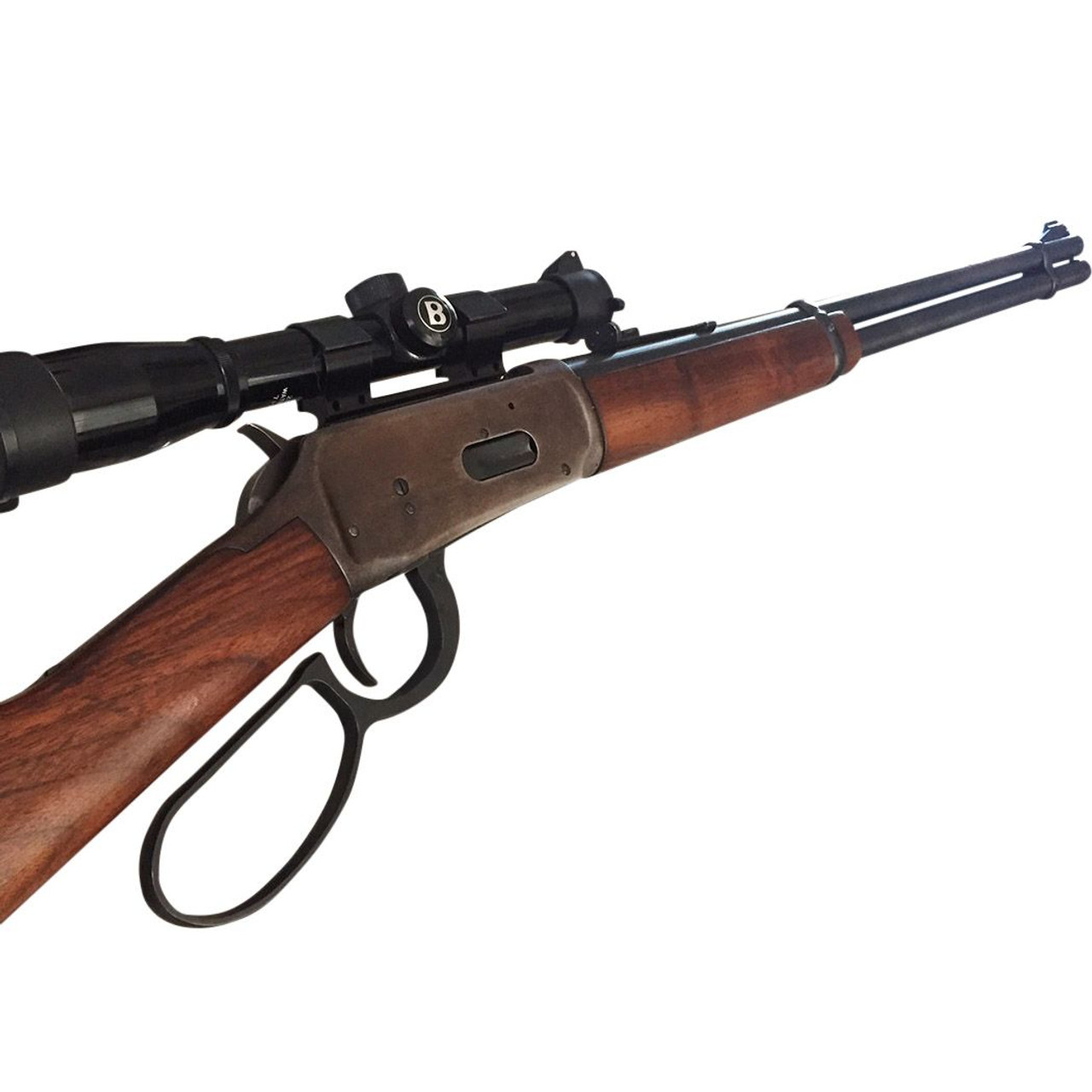 Winchester Model 94 Large Loop Lever Ranger Point Precision