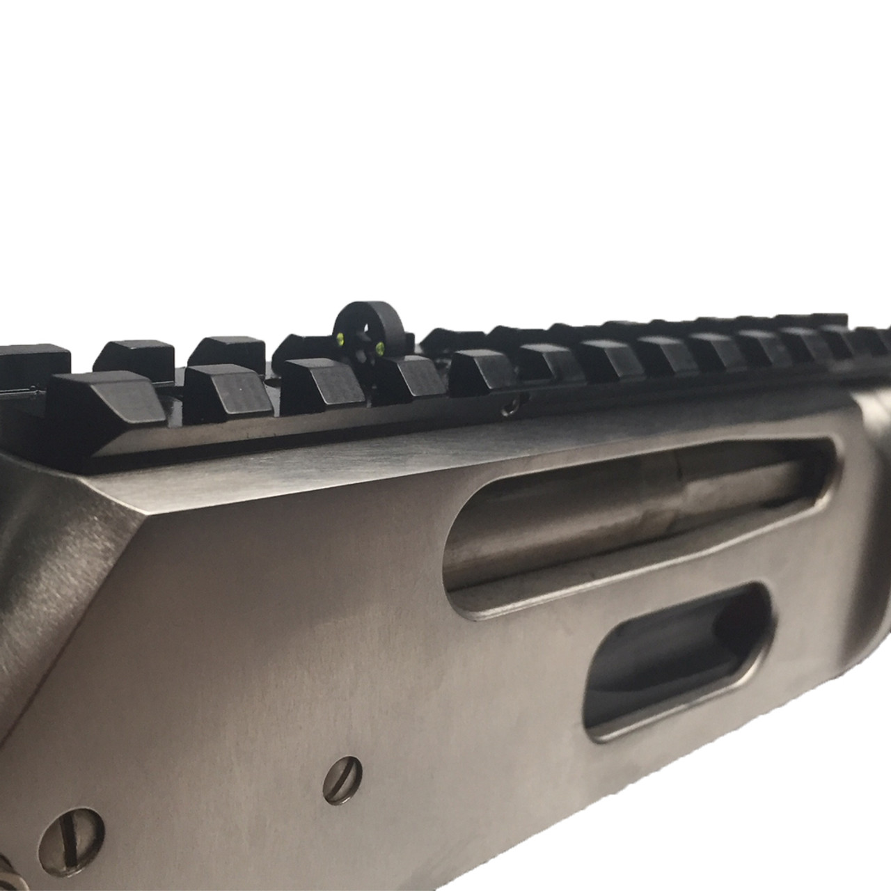 rhino rail mossberg 500