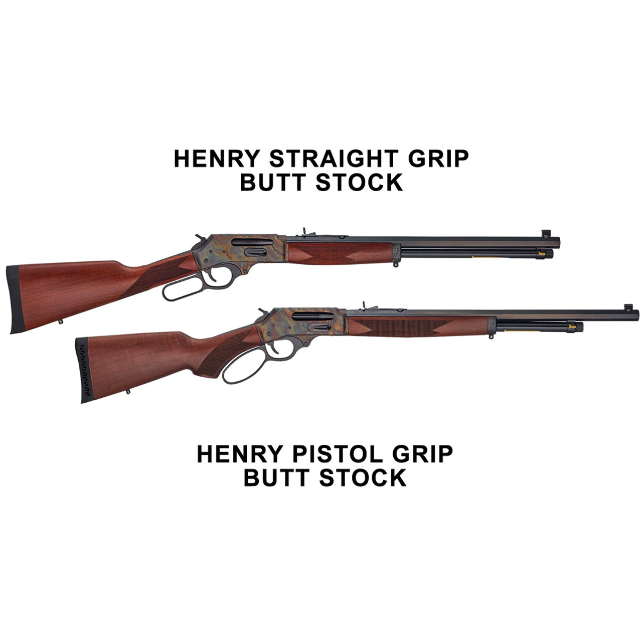 Henry X Model Review  45-70 Henry Model X Lever Action