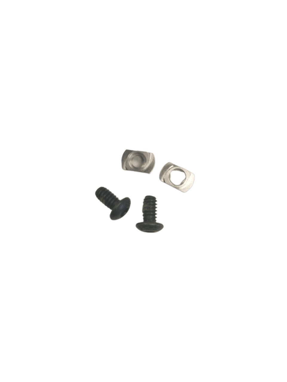 Magpul M-LOK T-Nut Replacement Set