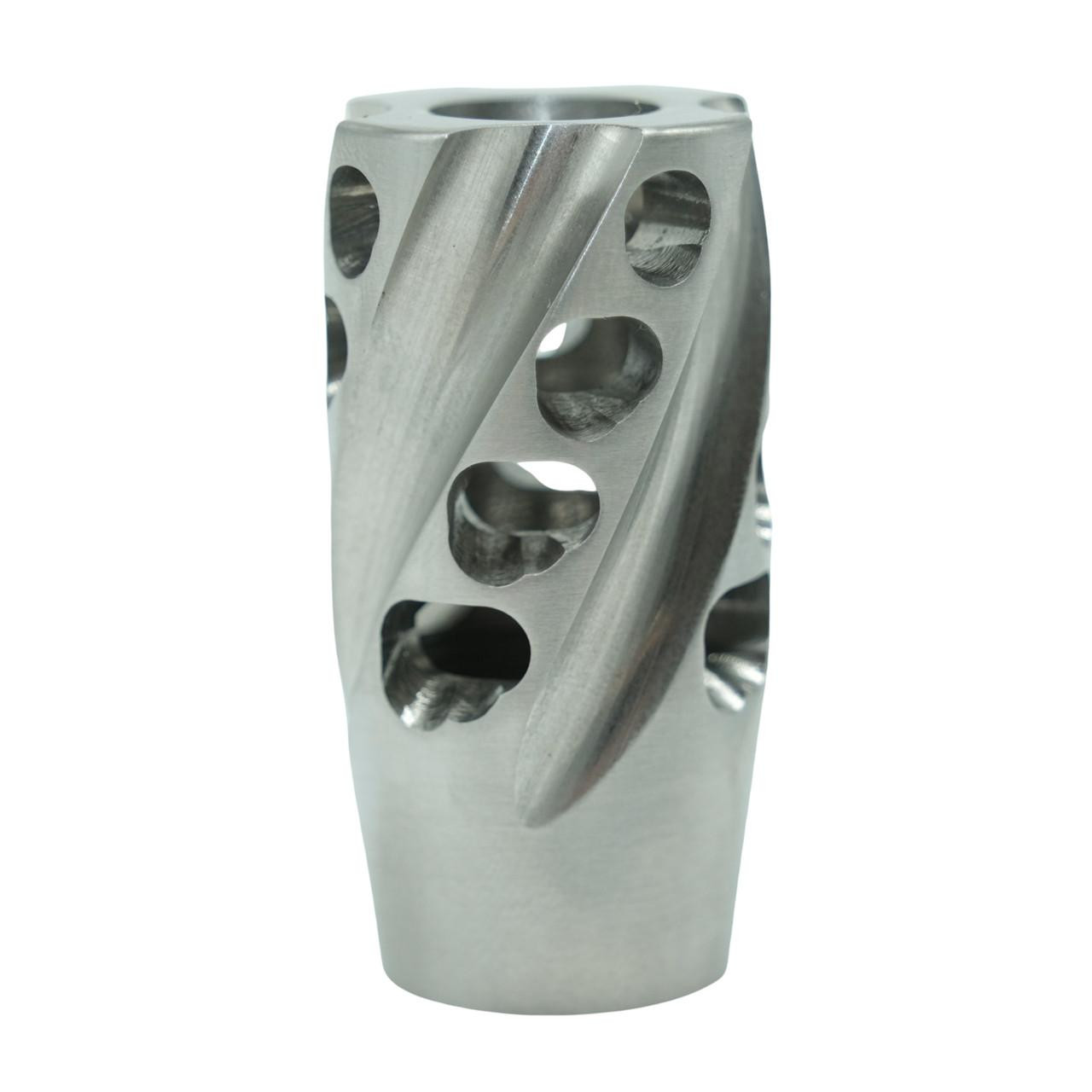 Marlin 1895 SBL 45-70 T-REX Muzzle Brake (stainless) Marlin 1895 SBL 45-70 T-REX Muzzle Brake (stainless)