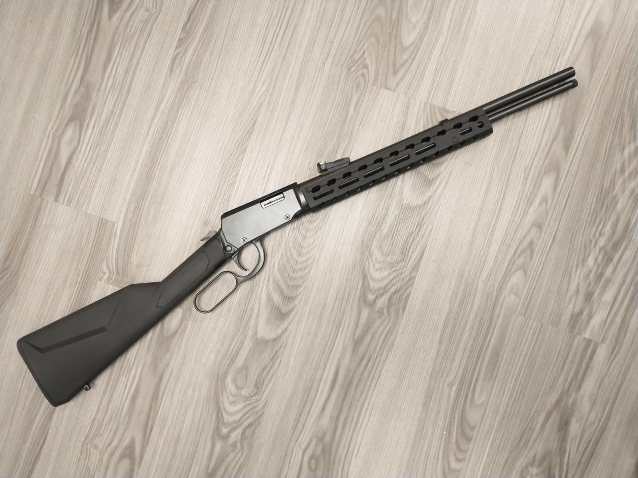 Rossi Rio Bravo M-LOK Handguard (Blk)