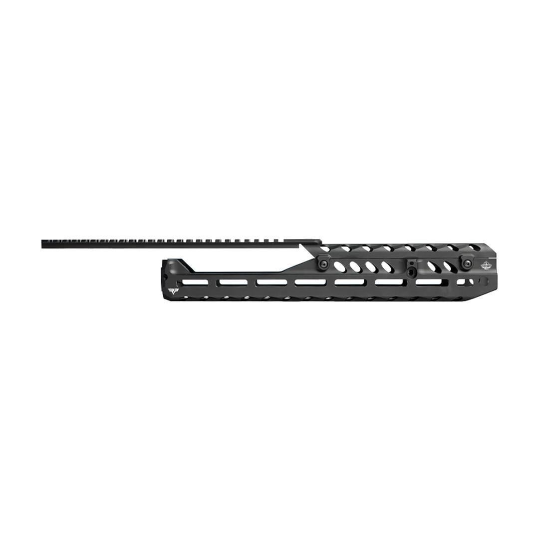 PewView Rossi 95 Large/Rifle (806) Caliber Receiver Rail 45-70, 30