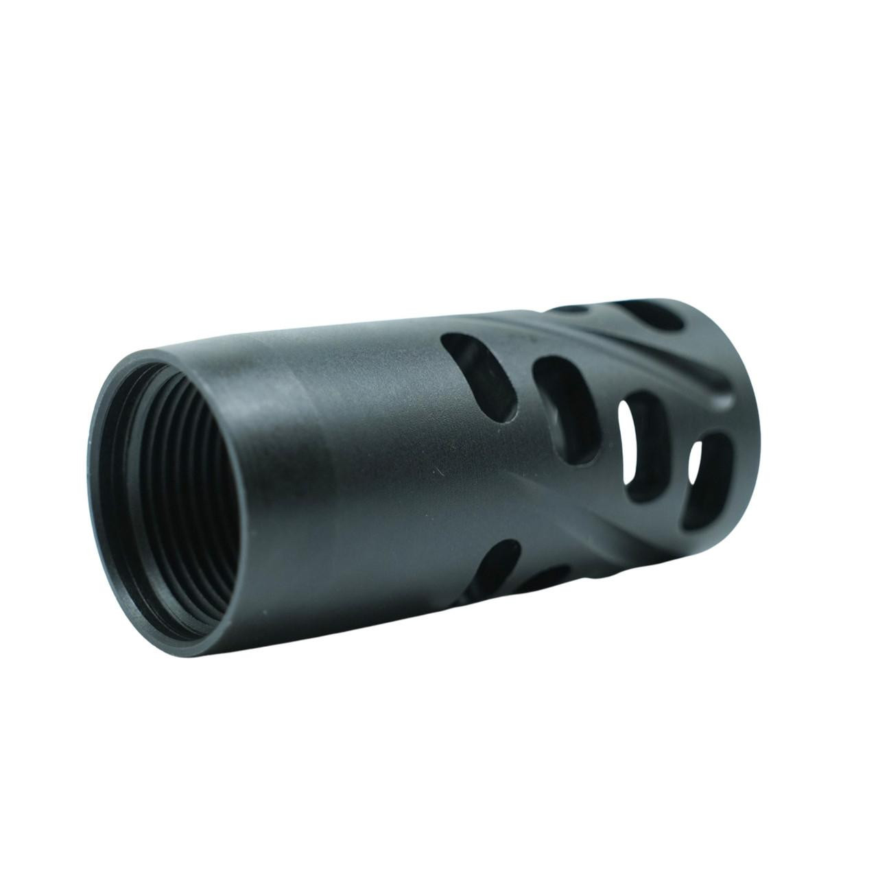 ROSSO1970 Rossi R95 45-70 Comet Muzzle Brake (black)