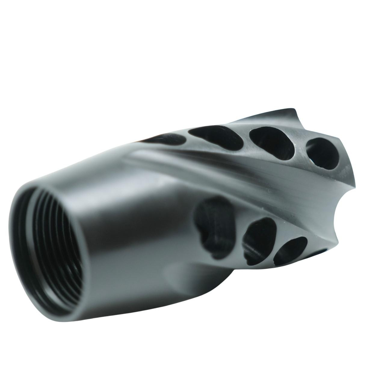 Rossi 95 45-70 T-REX Muzzle Brake (black)
