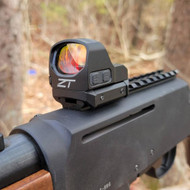 Lever Action Scope Mounts: Complete Installation and Selection Guide