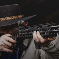 M-LOK Handguards for Lever Actions: Complete Upgrade Guide