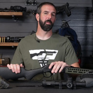 How to Mount a Scope on Your Lever Action Rifle: Step-by-Step Guide