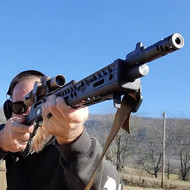 Best Muzzle Brakes for .45-70 Lever Actions: A Complete Guide