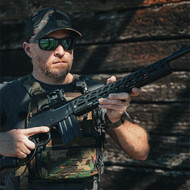 How to Mount and Sight Scopes on Lever Action Rifles