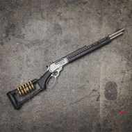 What are Marlin firearms and why do they matter?