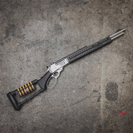 What are Marlin firearms and why do they matter?