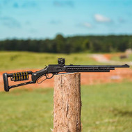 Tactical Lever Action Rifle Setup: Complete Modernization Guide
