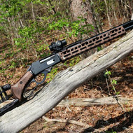 Why Marlin 1895 is the Best Lever Action Rifle