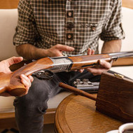 Black Rifle Coffee Event: 8/12/23 Lever Addicts Anonymous