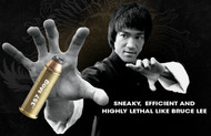 The .357 Mag - The Bruce Lee of Survival Cartridges