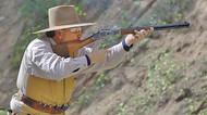 Tips for How to Hold, Aim and Shoot a Lever-action Rifle