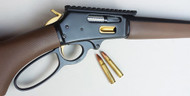 Marlin 36 RPP Lever-Action - As Powerful as a .356 Win with Safe Pressures