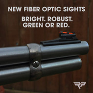 Ranger Point Precision Announces New Fiber Optic Rifle Sights