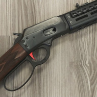 Firearm Trigger Reset: Importance of Trigger Reset