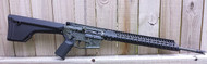 Hand-built 6.5mm Grendel AR-15 Rifle