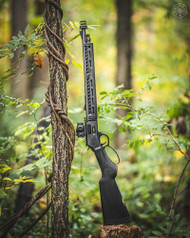 Are lever-action rifles a sensible choice for self defense?