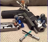 Have You Cleaned Your Firearm After Range or Hunting Trip?