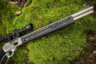 Choosing an M-LOK Handguard Rail for Your Lever Gun
