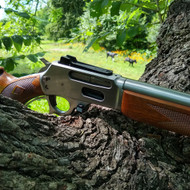  Accurizing the Marlin Lever Action Rifle