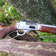 Mid Bore Lever Action Rifle Ballistics: .38-55, .375, .30-30