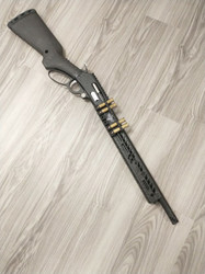 Marlin Dark 1895 45-70 Govt 