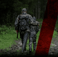 Tips to Keep in Mind While Mentoring a New Hunter Tips to Keep in Mind While Mentoring a New Hunter