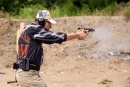 Trigger Pull Techniques for Improved Accuracy