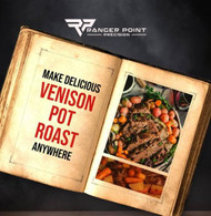 A Recipe to Cook Venison Meat