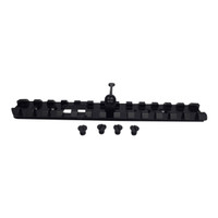 Picatinny Rail Scope Mount Picatinny Rail Scope Mount