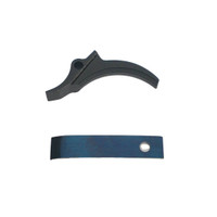 Rossi 92 Spring Kit And Flat Trigger