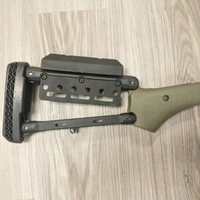  Lever Stock Cheek Riser and Hardware (Replacement Part) 