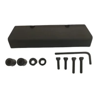  Lever Stock Cheek Riser and Hardware (Replacement Part) 