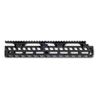 Costa Ludus Winchester Citadel Ranger Point Tactical Cowboy M-LOK Handguard Forearm Rail System  Costa Ludus Winchester Citadel Ranger Point Tactical Cowboy M-LOK Handguard Forearm Rail System