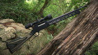 henry long ranger express handguard forearm m lok rail 