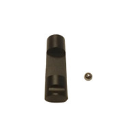 Rossi 95 Safety Delete | Replacement Plug to Remove Cross-bolt Safety Rossi 95 Safety Delete | Replacement Plug to Remove Cross-bolt Safety