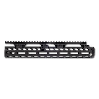 Costa Ludus Marlin 1895 1894 444 450M Ranger Point Tactical Cowboy M-LOK Handguard Forearm Rail System 
