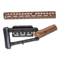 Winchester 94 Stock Set (Root Beer)  Winchester 94 Stock Set (Root Beer)