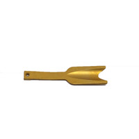 Marlin 1894,1895, 336, 308, 444, 850M Lever Action Loading Gates Black Brass Stainless