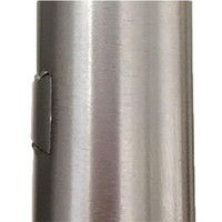  Dovetail Blank Filler SS 