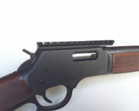 picatinny rail mount for marlin henry rossi 95 308, 336, 338, 410, 1894, 444, 1895, 30-30, 35 Rem, 45-70, 450M picatinny rail mount for marlin henry rossi 95 308, 336, 338, 410, 1894, 444, 1895, 30-30, 35 Rem, 45-70, 450M